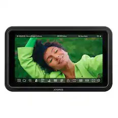 HDp23.98 - Sony / S-Log3 / S-Gamut SDR Native Sony Alpha 70% LA + d ATOMOS