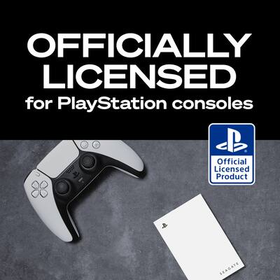 Game drive PS4 2 TB NEUF jamais déballé Seagate 2 To 2 terra for Ps4 et pro DD Disque dur stockage - Consoles Game drive PS4 2 TB NEUF jamais déballé Seagate 2 To 2 terra for Ps4 et pro DD Disque dur stockage - Consoles