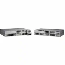 Cisco Consumer Products - Cisco Meraki Catalyst C9200L-24T-4X-M Ethernet Switch - 24 Ports - Manageable - Gigabit Ethernet, 10 Gigabit Ethernet - Unknown
