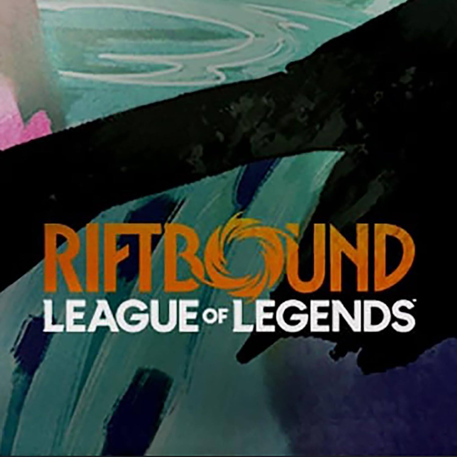 Riftbound League of Legends