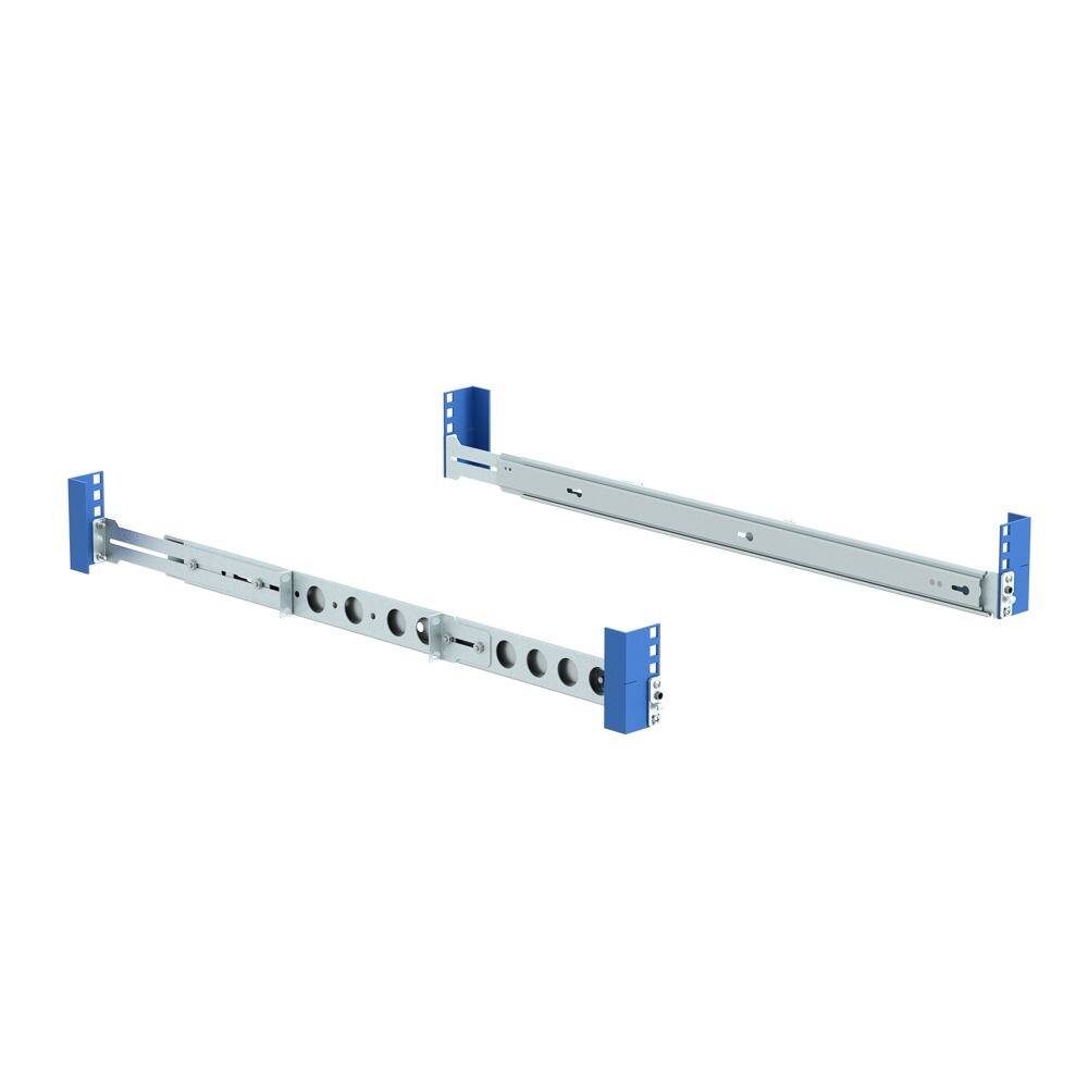 RackSolutions 1U Raven 165 A Dry Slide Rail for HPE Black - Best Buy