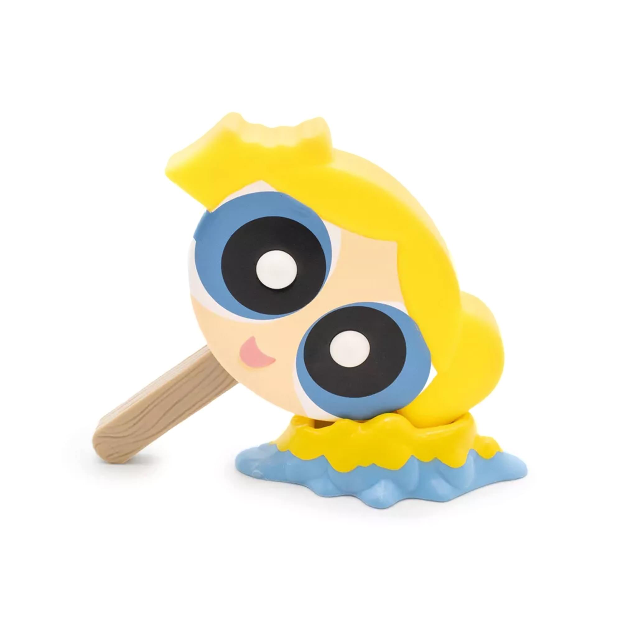 Alt View 2. Culture Fly - Powerpuff Girls CultureFly Meltz 5-Inch Mystery Vinyl Figure | One Random - Multi-Colored.
