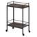 Alt View 14. Camden&Wells - Barnes Bar Cart - Alder Brown.