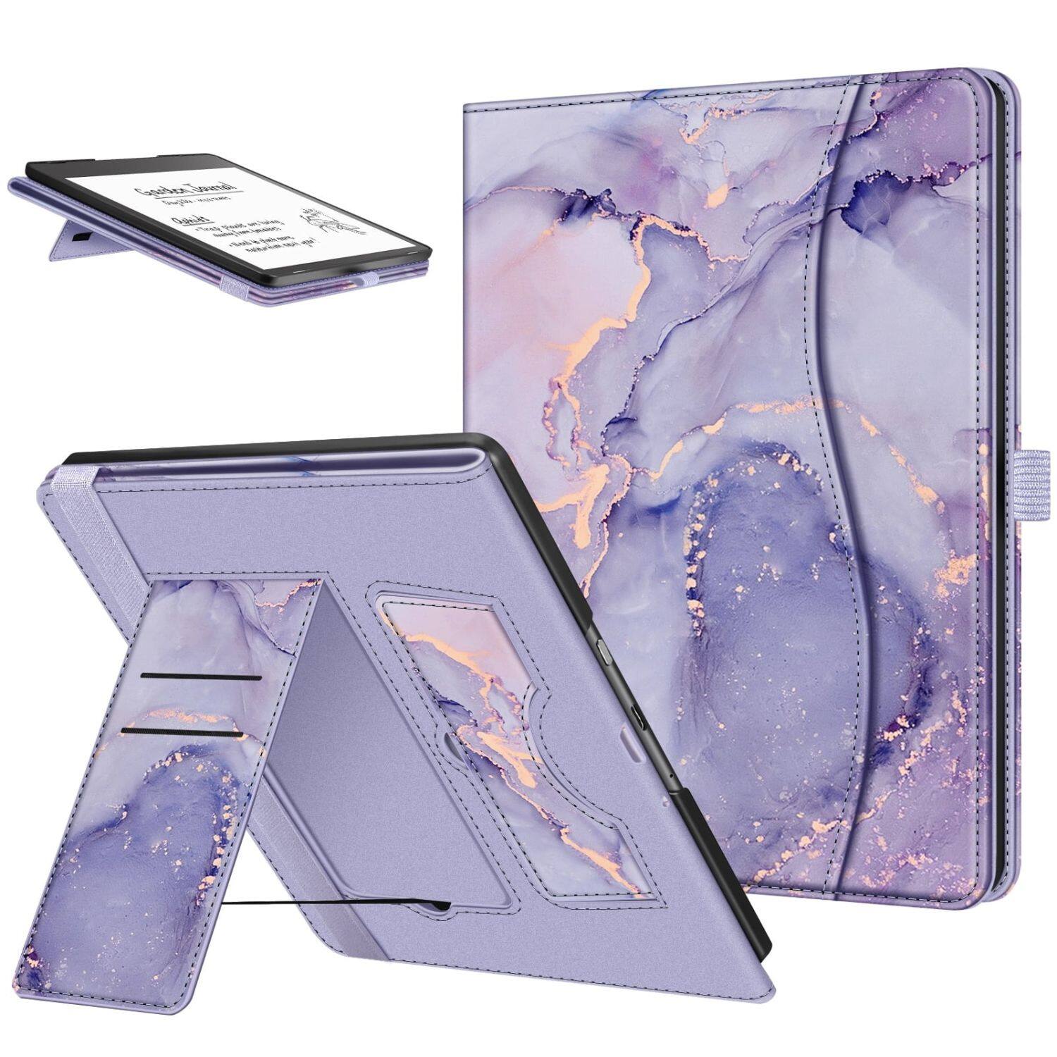 Lilac Marble