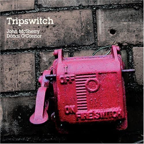 John McSherry - Tripswitch   - COMPACT DISCS [CD] price history on PriceWatchPro
