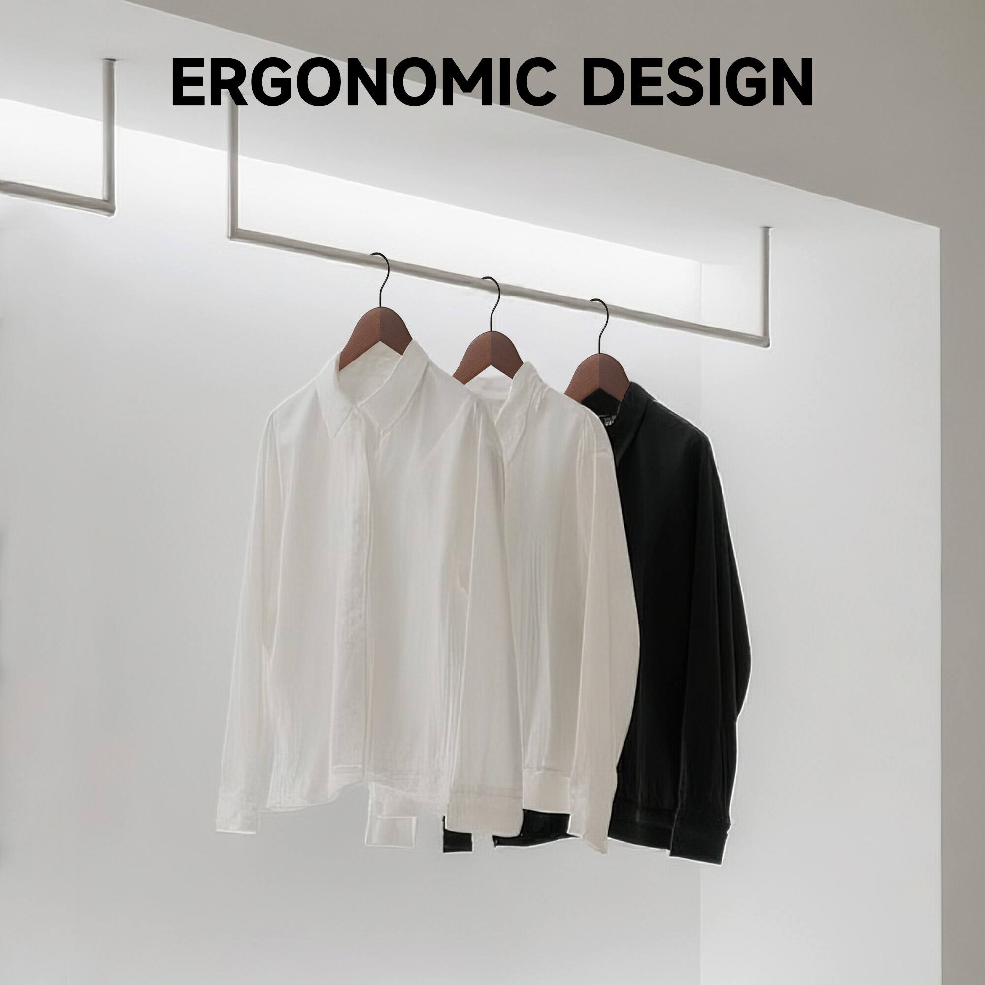 ERGONOMIC DESIGN