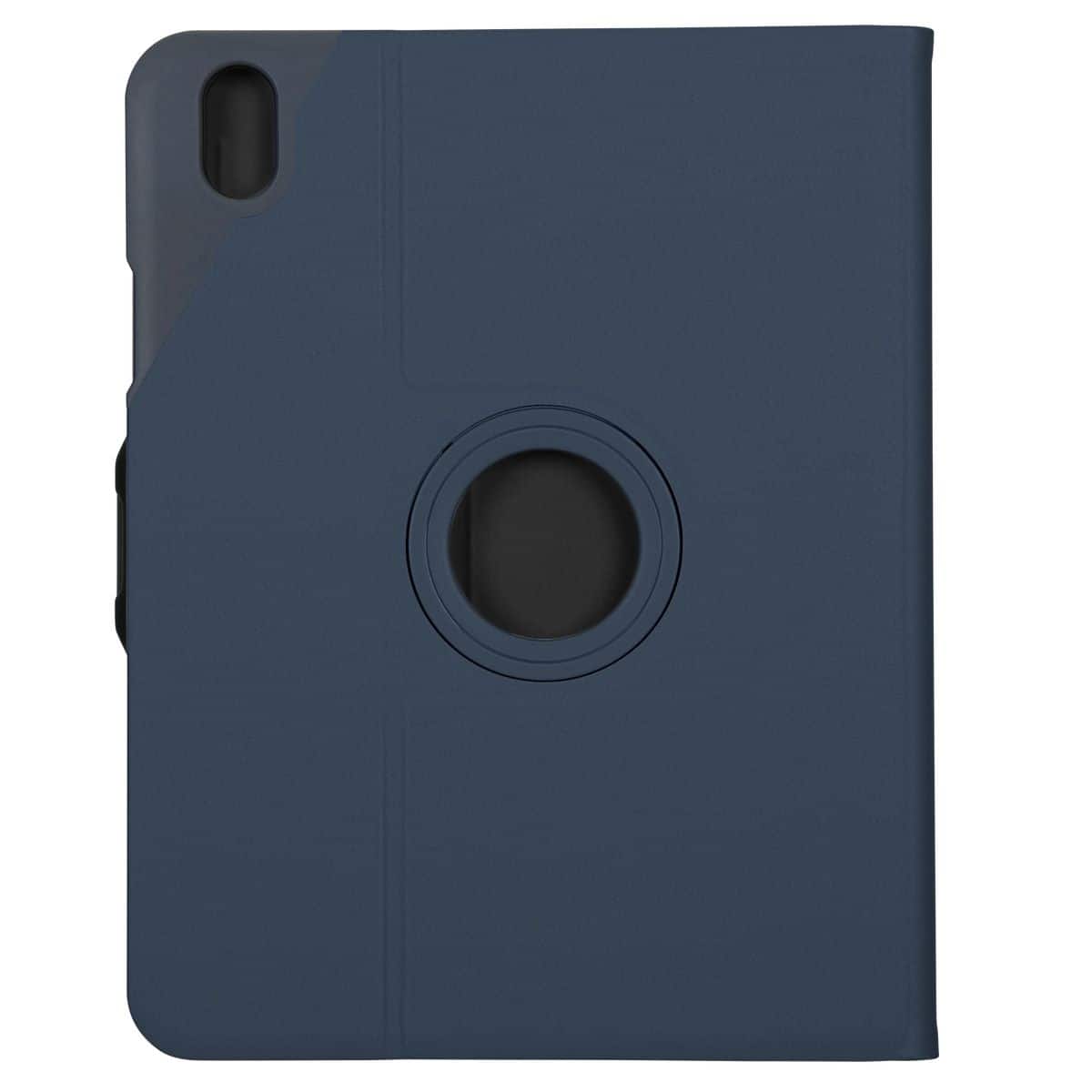 Alt View 14. Targus - VersaVu Case for 10.9" iPad (10th Gen.) - Blue.