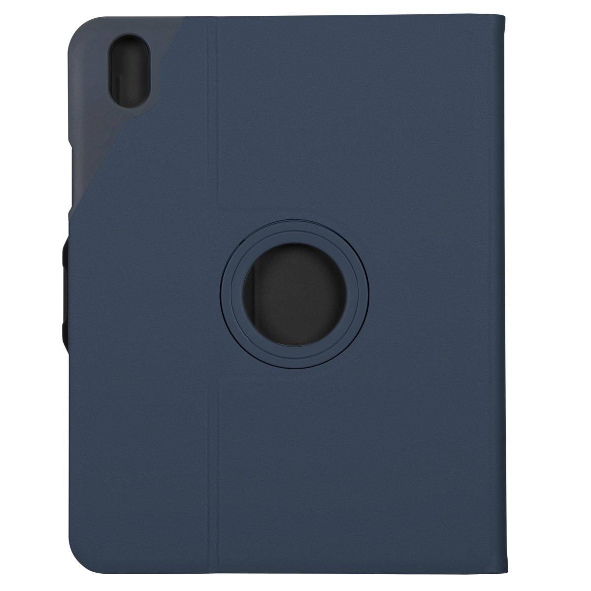 Alt View 14. Targus - VersaVu Case for 10.9" iPad (10th Gen.) - Blue.