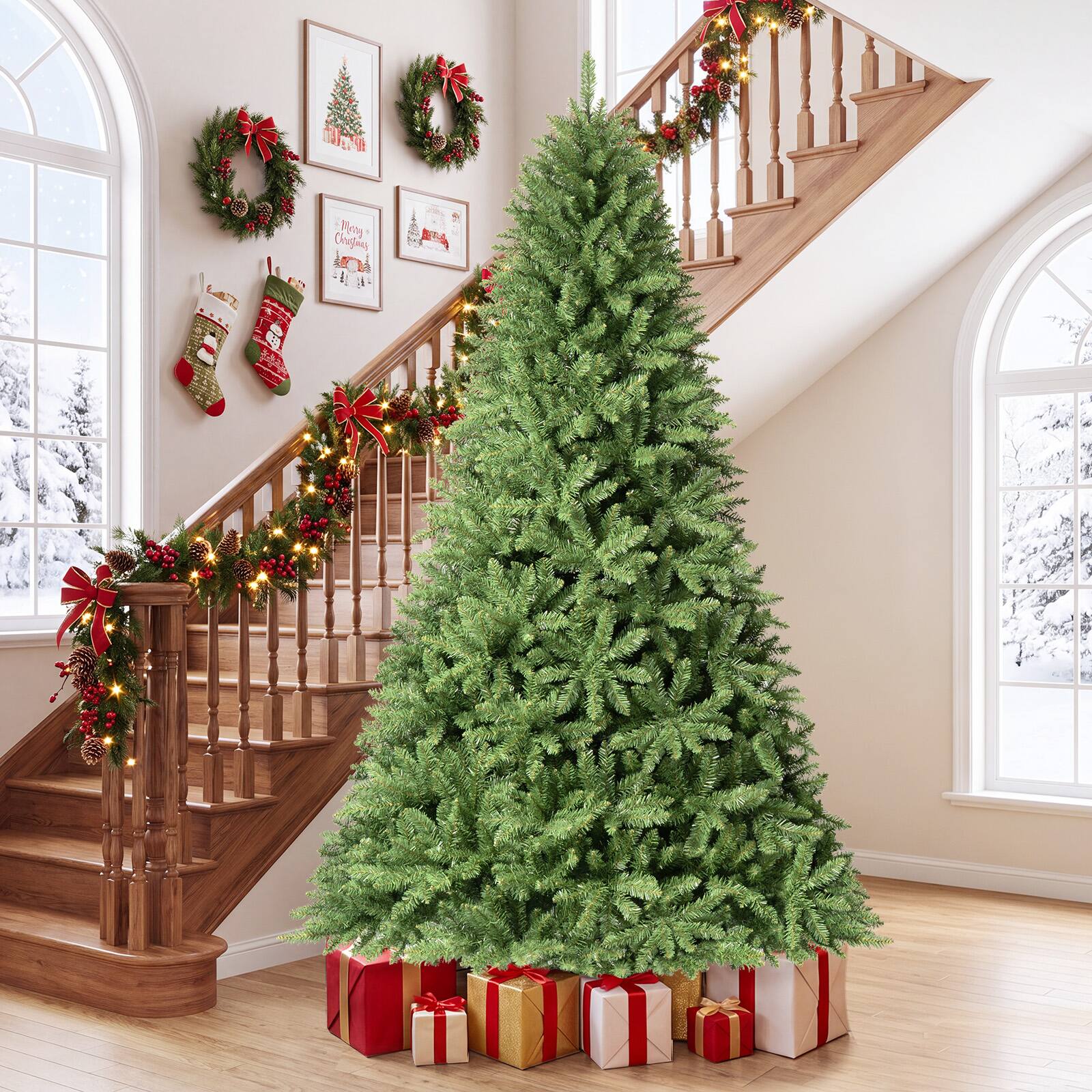 Merry Christmas