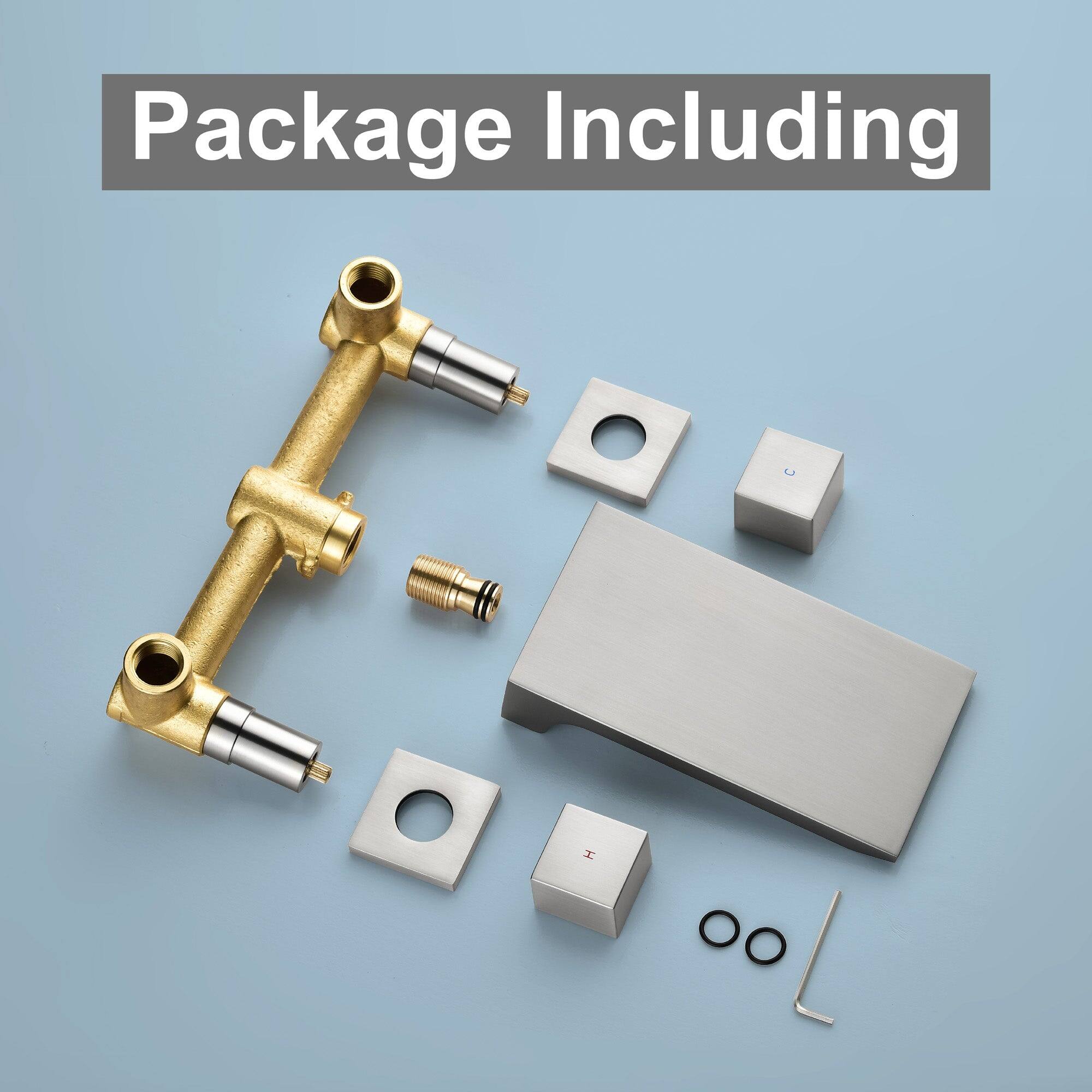 Package Including