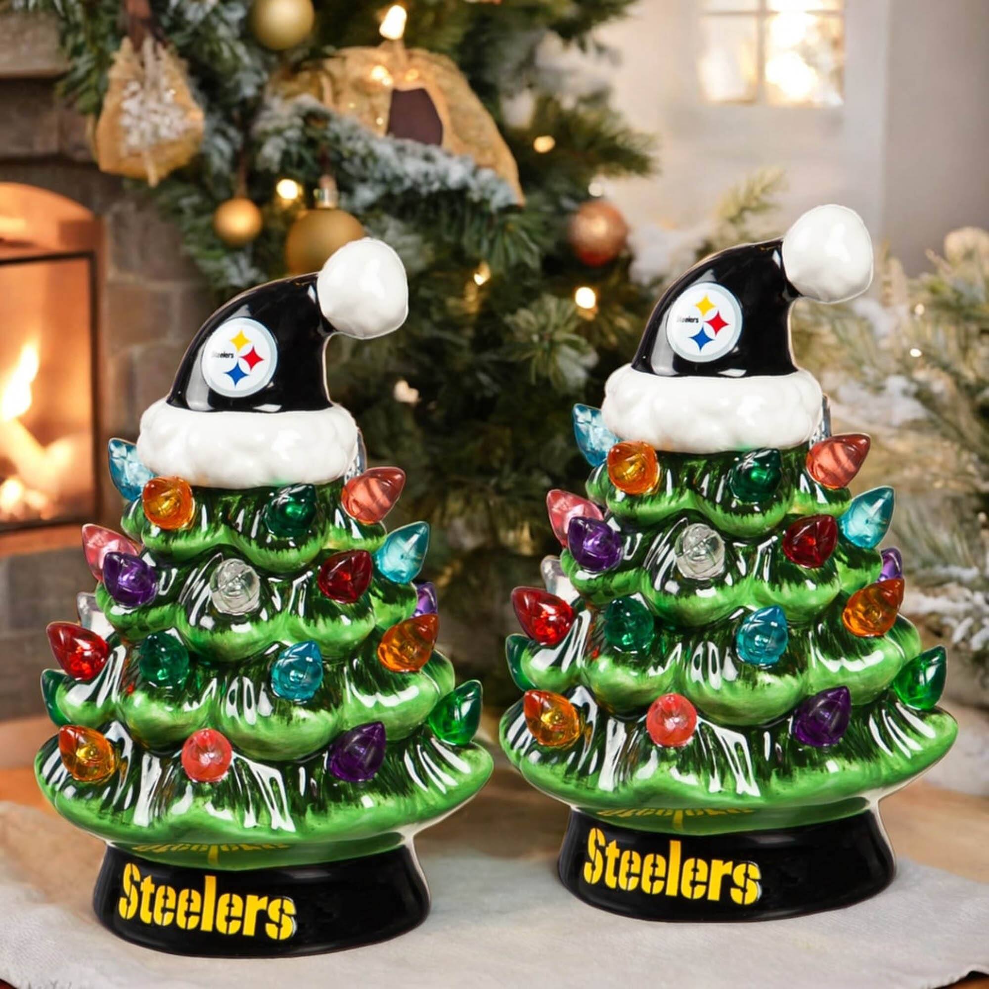 Steelers  
Steelers