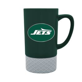 Great American Products - 15oz. Team Colored Jump Mug - Multicolor