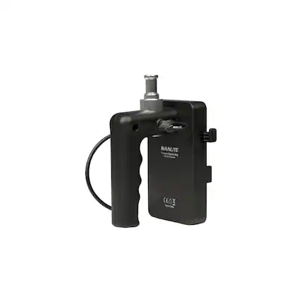 NANLITE 1u Sattery - by Seoe 0))