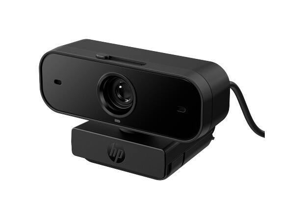 Back. HP - 2.0 MP FHD 1080p Webcam 77B10AA.
