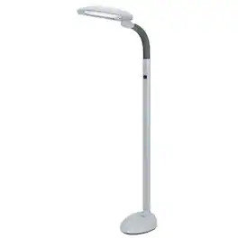 SPT - EasyEye Floor Lamp (2-tube bulb)