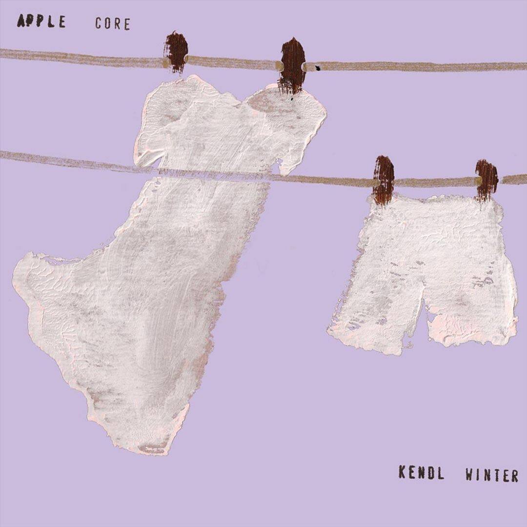 Front. Apple Core [LP].