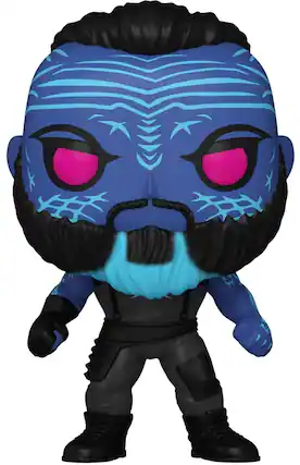 Front. Funko - Funko POP! WWE: Bray Wyatt - COLLECTIBLES - Multicolor.