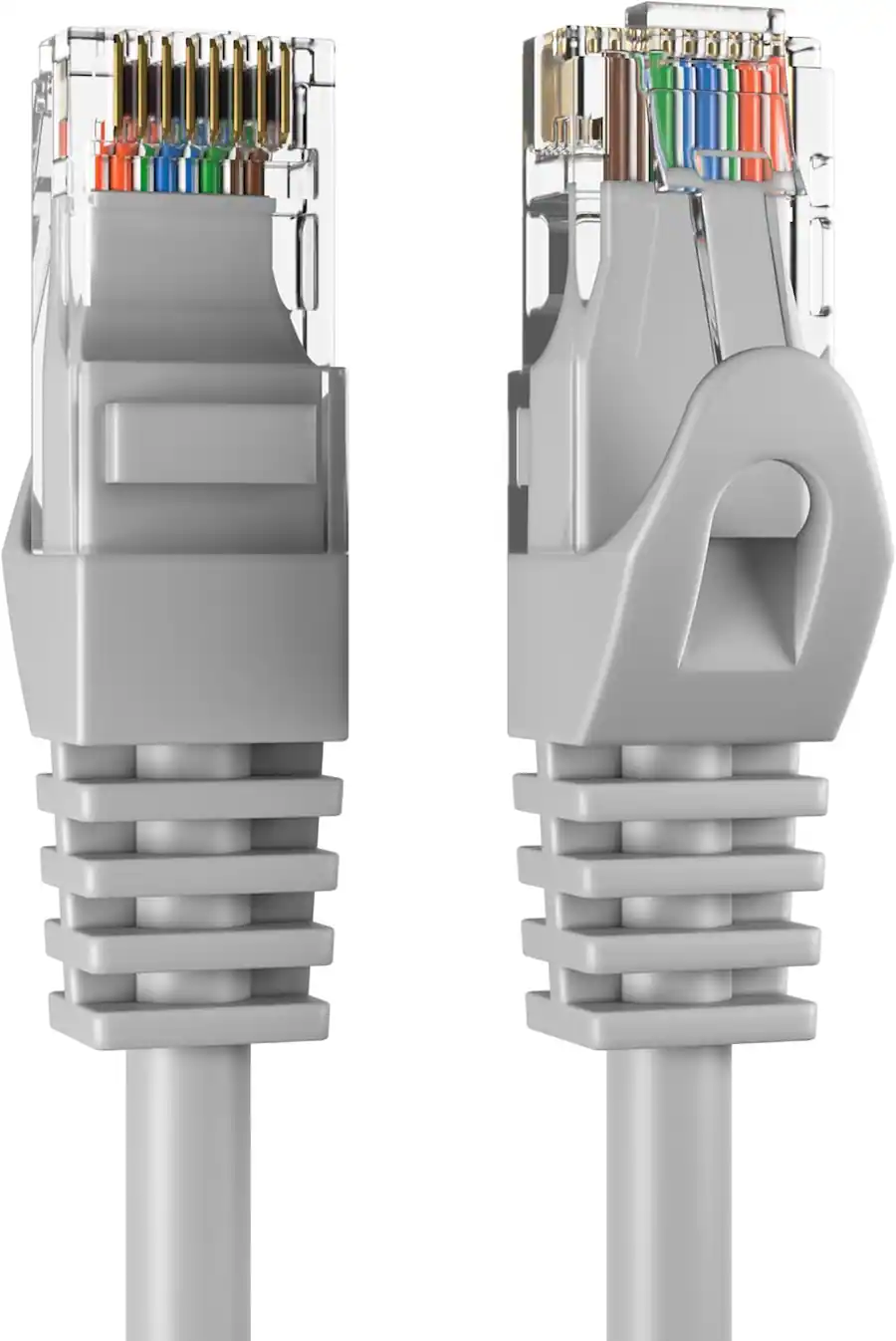 Cables Direct Online Cat6 Ethernet Cable 3FT 550MHz UTP Patch Cord for ...