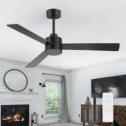 Matte Black (Without Light)