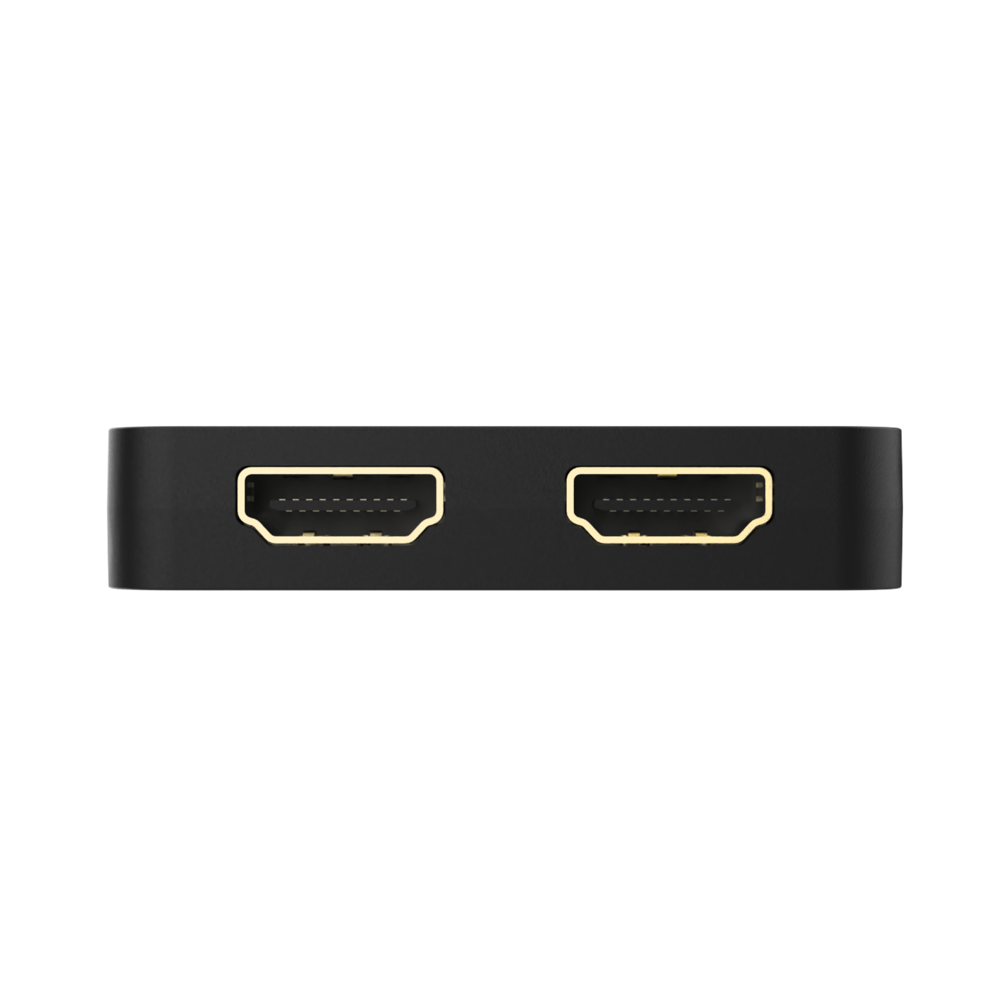 Alt View 2. J-Tech Digital - J-Tech Digital 8K 60Hz 2x1 HDMI Switch - Supports HDR, 4K 120Hz - Black.
