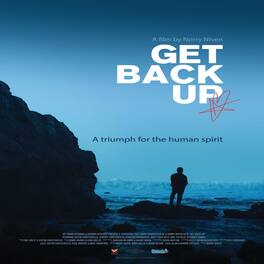 Get Back Up - DVD