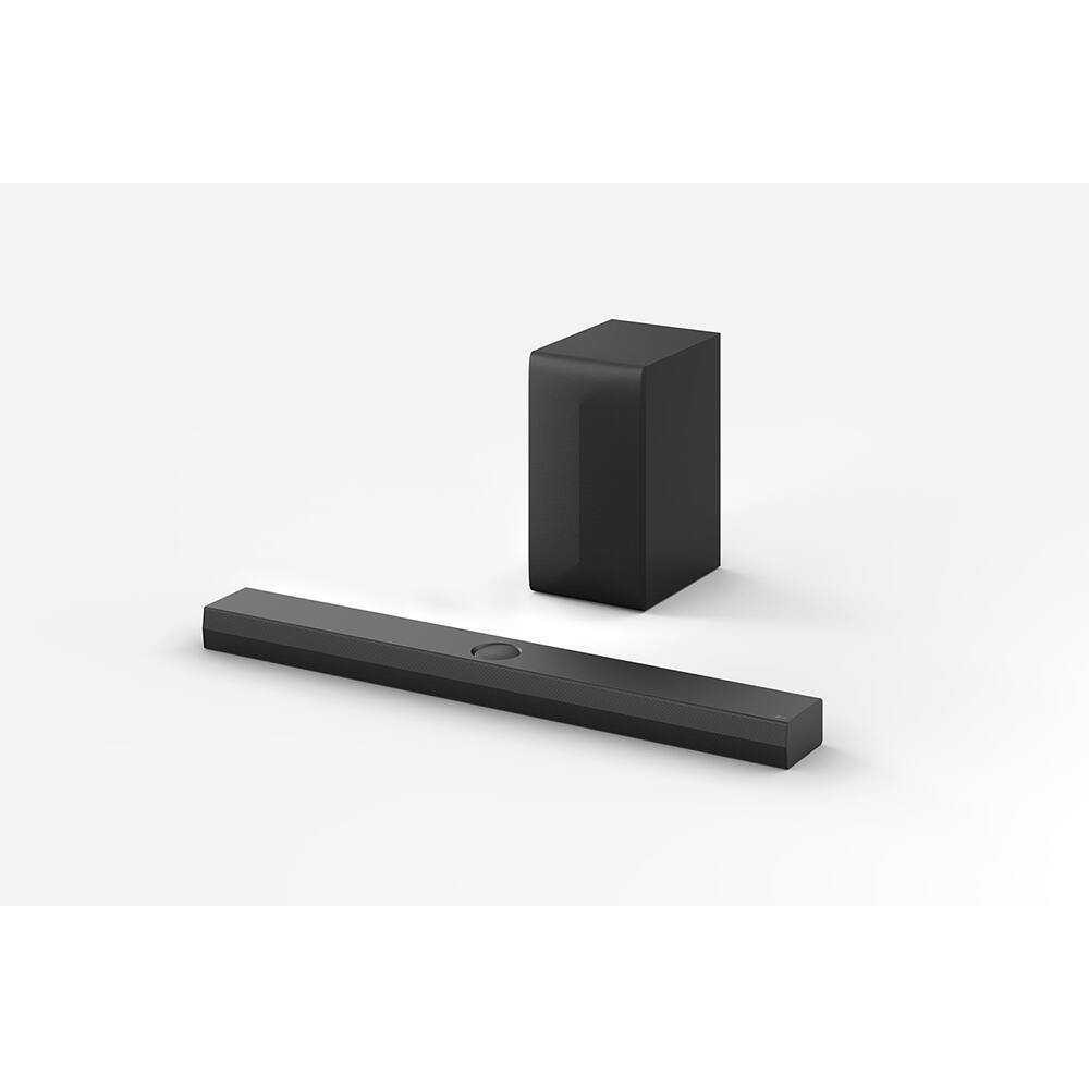 Alt View 7. LG - 65 C5 OLED evo 4K UHD TV (2025) w/ S70TY Soundbar + 26 Month Extended Warranty Protection Bundle.
