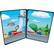 Left. TCG Toys - Magnetic Creations Tin: Paw Patrol - Creative Storytelling Playset,Ages 3+.
