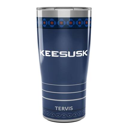 KEESUSK
TERVIS
