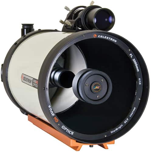 Celestron - EdgeHD 9.25-Inch SCT Optical Tube Assembly