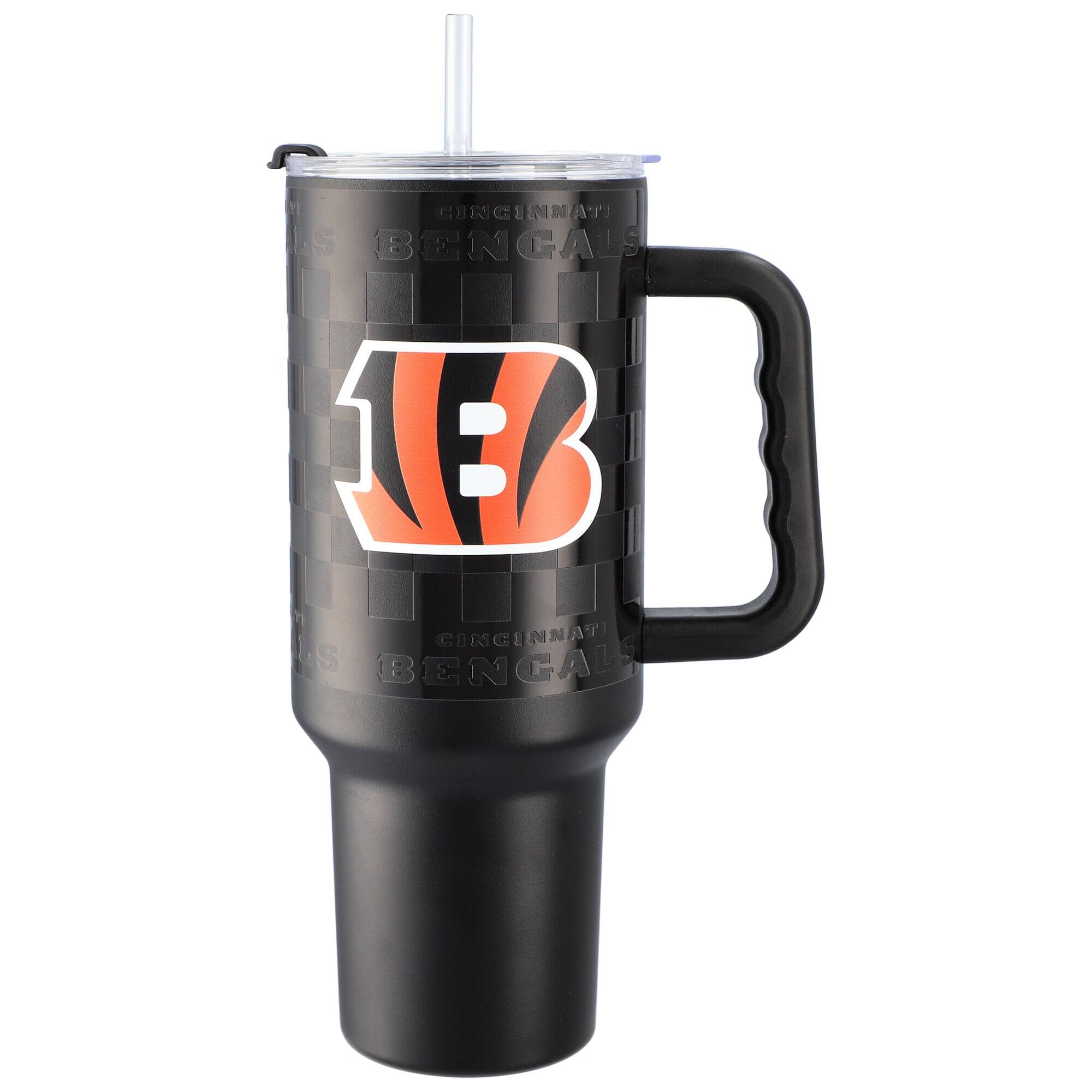 CINCINNATI BENGALS  
CINCINNATI BENGALS