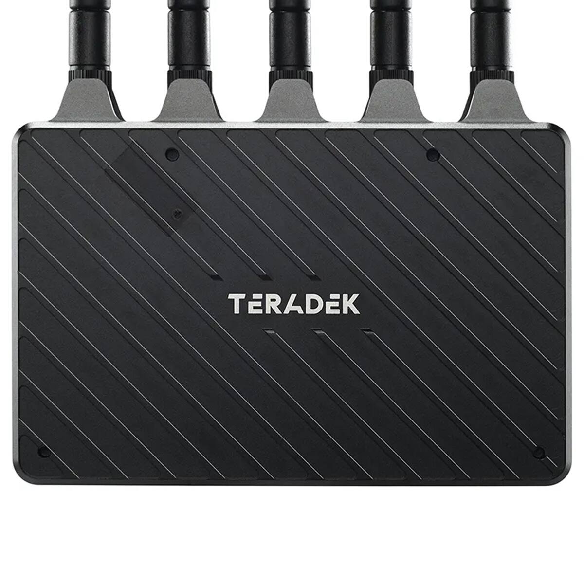 Alt View 2. Teradek - Teradek Bolt 4K LT 1500 3G-SDI/HDMI Wireless Receiver, 1500' Range, V-Mount.