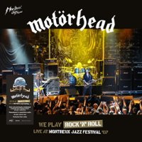 Live at Montreux Jazz Festival 2007 [LP] - VINYL - Front_Zoom