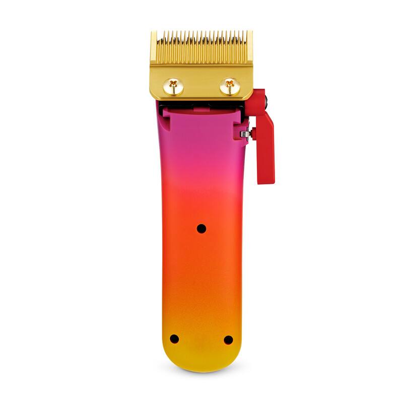 Back. StyleCraft - Solecito Compact Cordless Hair Clipper - Multi.