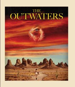 The Outwaters - BLU-RAY