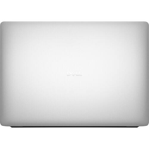 Alt View 4. Dell - Pro 16 Plus Laptop 16.0 WUXGA Display (Ryzen AI 7 350, 32GB, 2TB SSD, AMD Radeon 860M, Win 11 Pro) w/USB Hub - Platinum Silver.