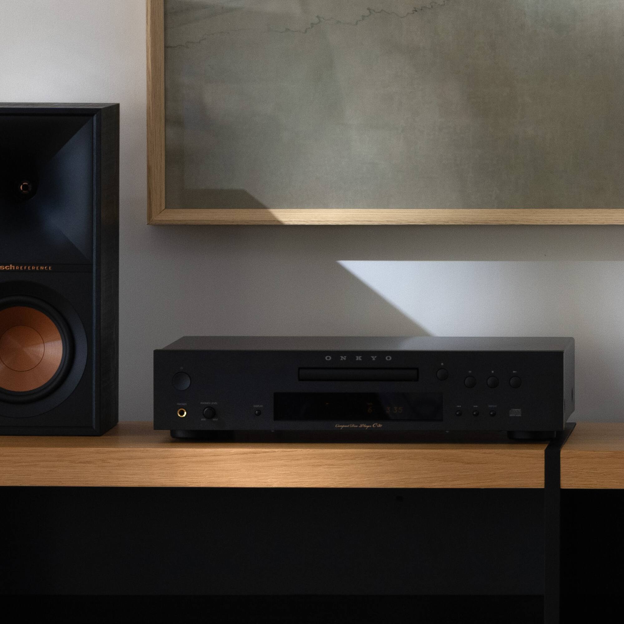 Schreiberence ONKYO 2 - 15 Cyroio -