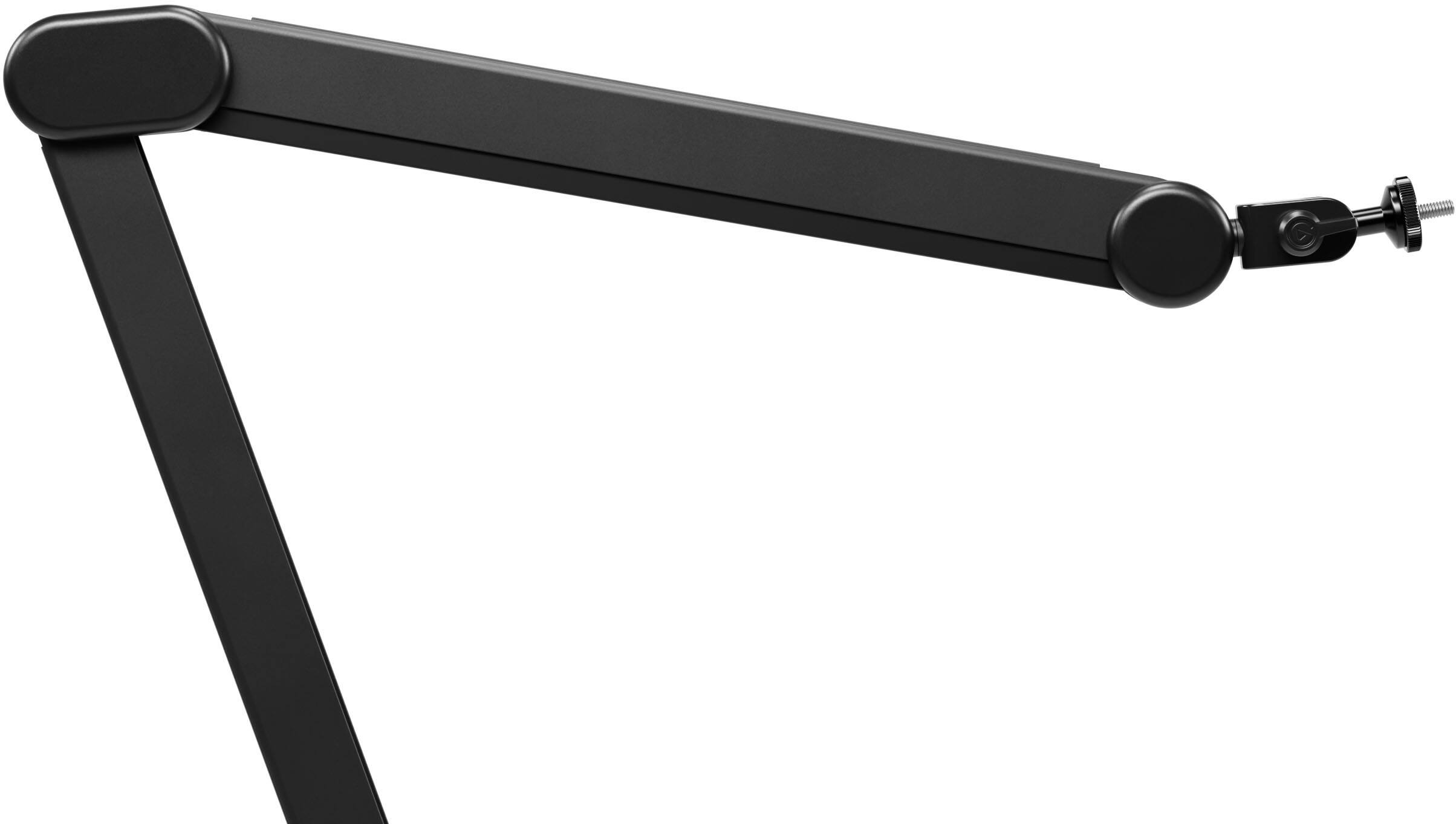 Alt View 9. Elgato - Elgato Wave Mic Arm - Black.