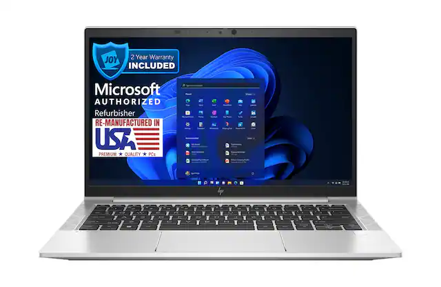 2 Year Warranty Included
Microsoft Authorized Refurbisher
Re-Manufactured in USA
Premium Quality PCs