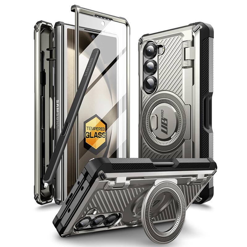 SAMSUNG  
TEMPERED GLASS  
PRO