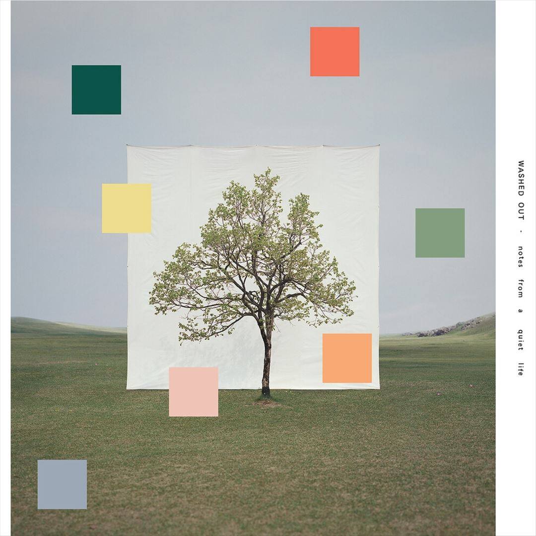 Notes From a Quiet Life [LP] [VINYL] price history on PriceWatchPro