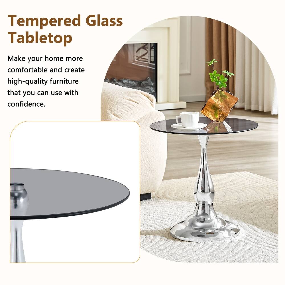 Tempered Glass Tabletop

Make your home more comfortable and create high-quality furniture that you can use with confidence.