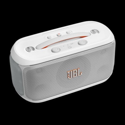 JBL PartyBox On The Go 2 Plus Portable Party Speaker with Digital