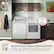 LG - Clean Filter Flow Sense Control
Very Normal
FlowSense Indicators
Keep your dryer clean, efficient and safe!
FlowSense® duct clogging and lint filter indicators let you know when your ducts and filter need cleaning to avoid lint buildup