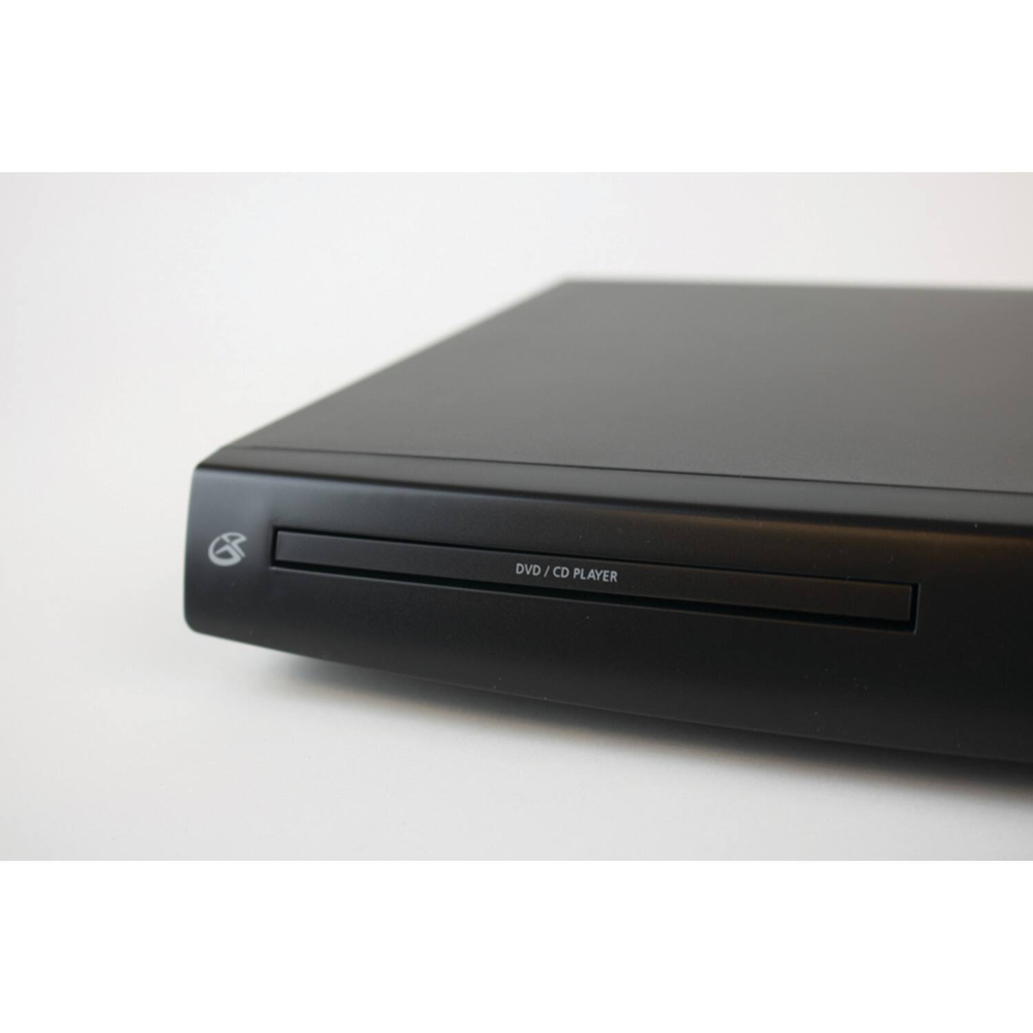DVD / CD PLAYER