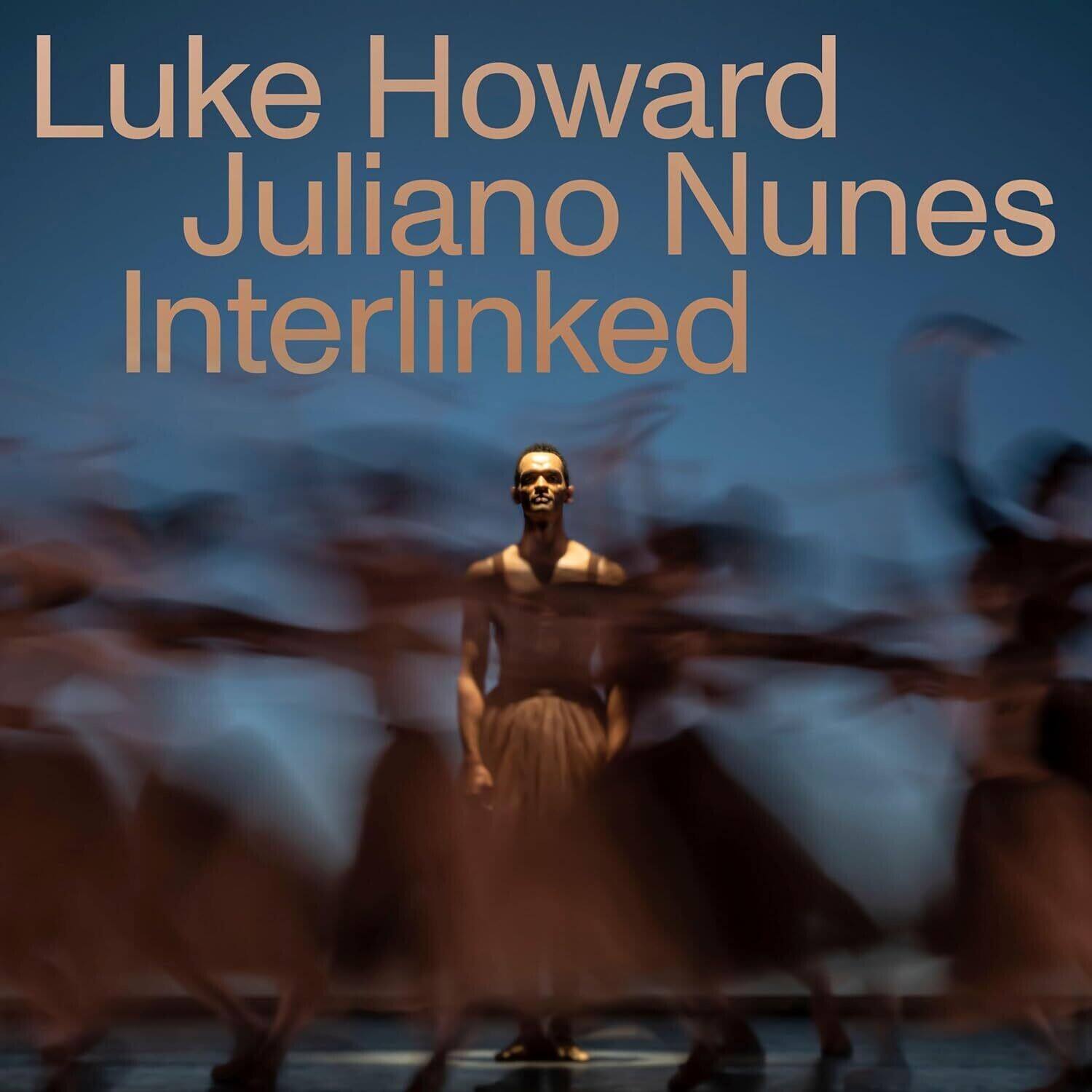 Luke Howard - Interlinked   - COMPACT DISCS [CD] price history on PriceWatchPro