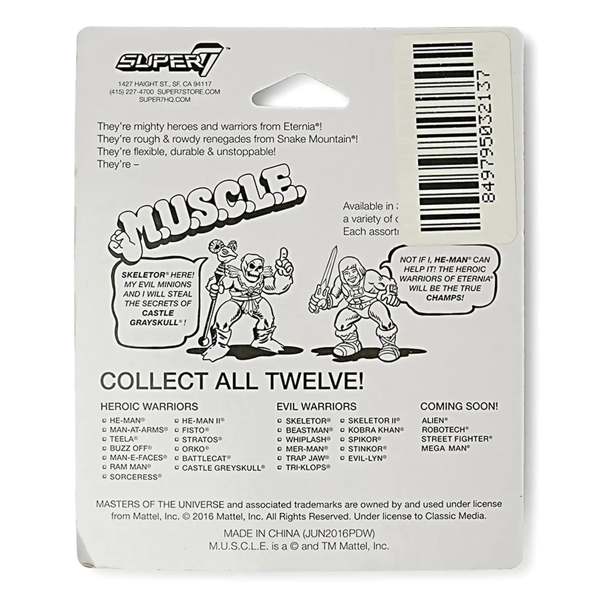 media item thumbnail