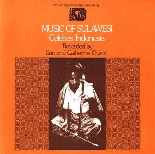 Various Artists - Sulawesi: Celebes Indonesia / Various   - COMPACT DISCS [CD] price history on PriceWatchPro