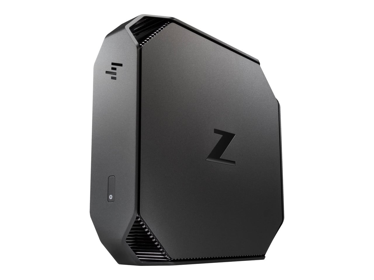 HP Refurbished Excellent Z2 Mini G4 Workstation Desktop Micro PC