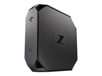 HP Refurbished Excellent Office PC Z2 Mini G3 Workstation Desktop HP Refurbished Excellent Office PC Z2 Mini G3 Workstation Desktop