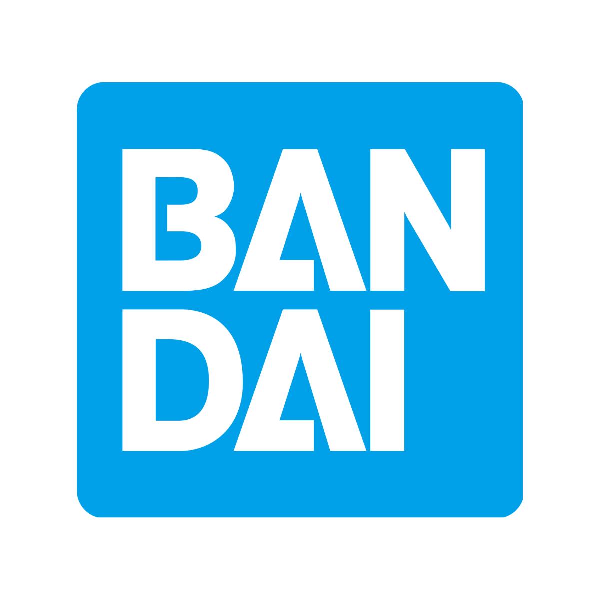 BANDAI